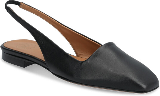 ATP Atelier | Plesio Black Nappa | 40