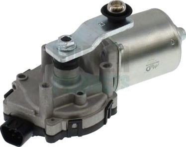 HOFFER H27452 Vindusviskermotor