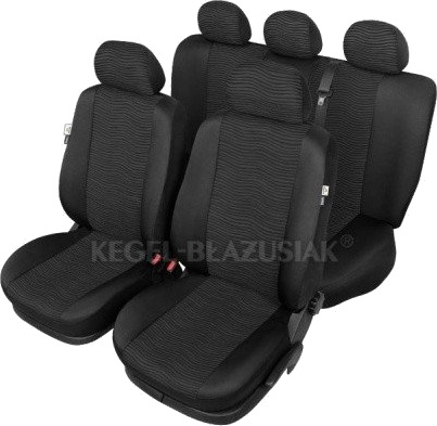 KEGEL 5-1145-216-4014 Setetrekk