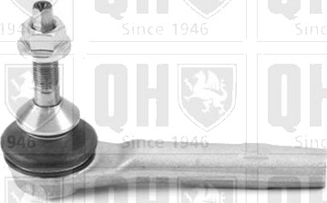QUINTON HAZELL QR4264S Endeledd