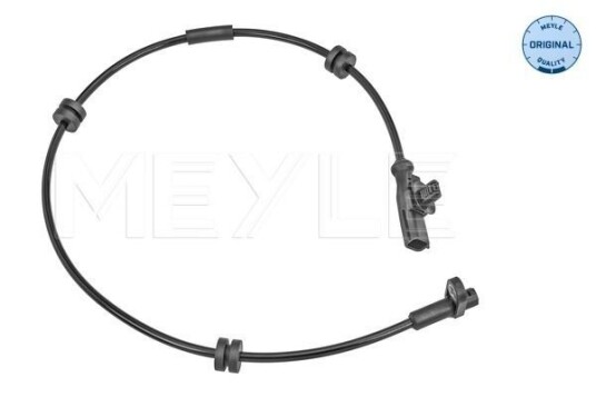 ABS sensor MEYLE 714 899 0012