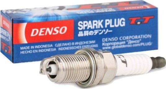 Tennplugg DENSO K20TT