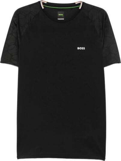 Boss Herre Topper Svart 3XL,