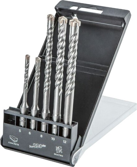 GRAPHITE 57H572 Betongbor