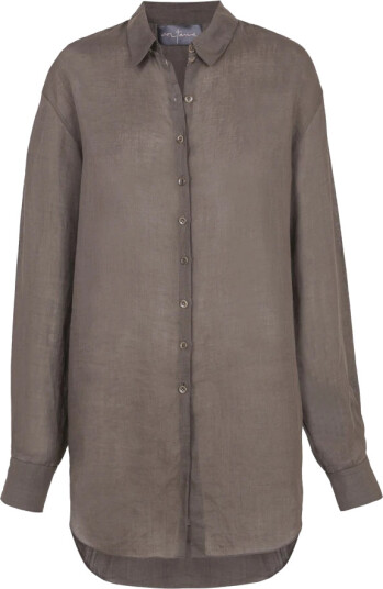 Cortana Dame Bluser & Skjorter Brun M,