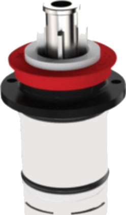 CMA Armatur Tempomix V2-Innsats CMA Armatur Tempomix V2-Innsats
