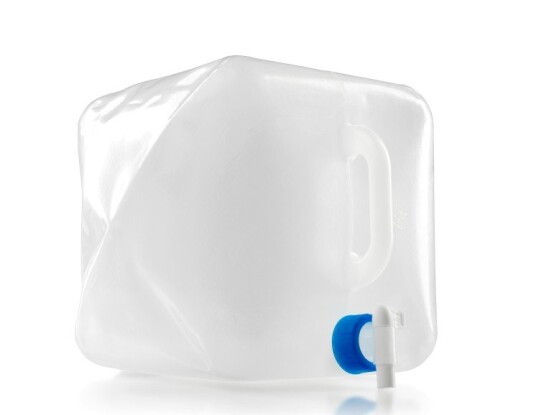 Gsi Vannkanne Foldbar 15l OneSize