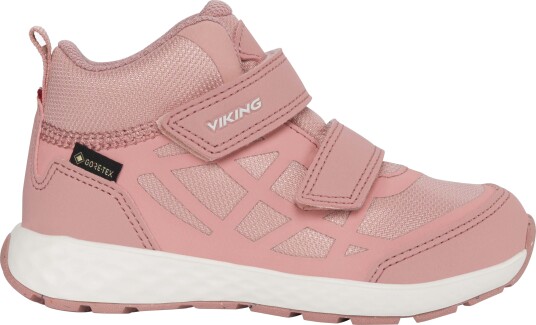 Viking Veme Reflex Mid GTX 2V Light Pink 25