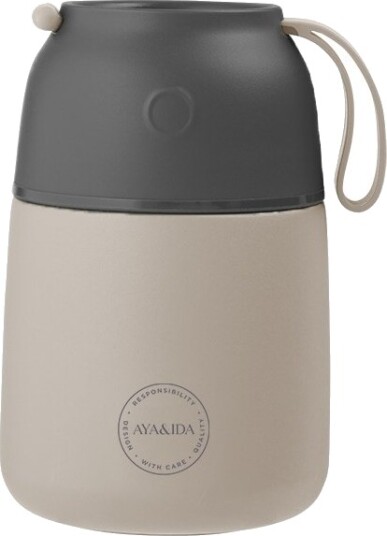 AYA&IDA Termos Matboks Food - 500 ml