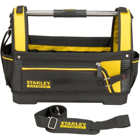 Stanley FatMax 1-93-951 Verktøyveske Stanley FatMax 1-93-951 Verktøyveske