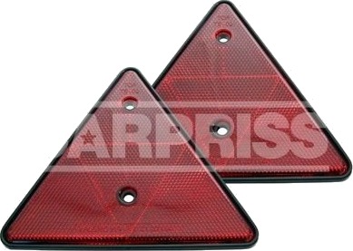 CARPRISS 70413904 Reflektor, posisjons- / sidemarkeringslys CARPRISS 70413904 Reflektor, posisjons- / sidemarkeringslys