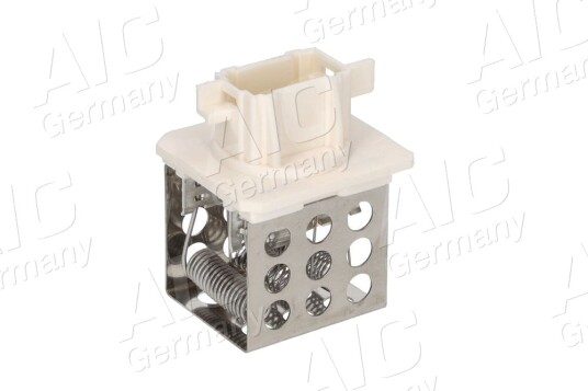 AIC 55297 Motstand, kupévifte AIC 55297 Motstand, kupévifte