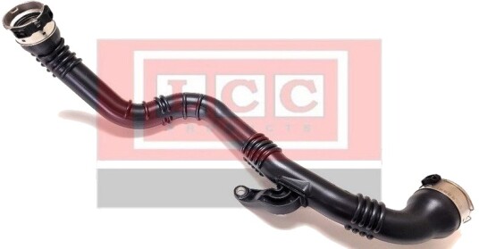 Ladeluftslange LCC LCC6334