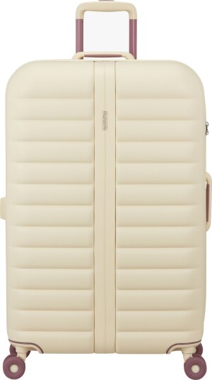 American Tourister Neovibe Spinner Koffert 96-106L, Summer Sand