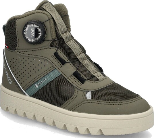 Viking | Fleek Warm Gtx Boa | 34