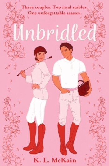 Unbridled Unbridled
