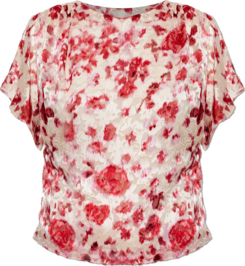 Isabel Marant Dame Bluser & Skjorter Beige XS,