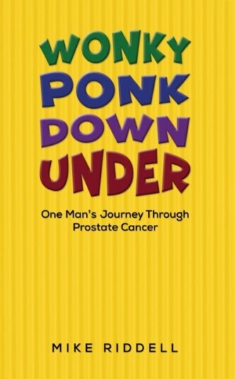 Wonky Ponk Down Under