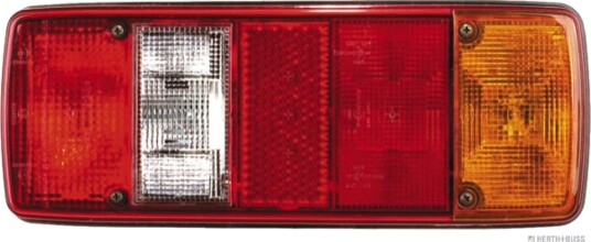 HERTH+BUSS ELPARTS 83840186 Baklys