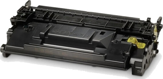 TB Toner 89A Sort (5.000 sider) erstatter HP CF289A TB Premium toner