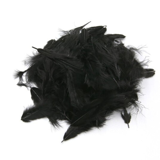 Wapsi Mini-Marabou