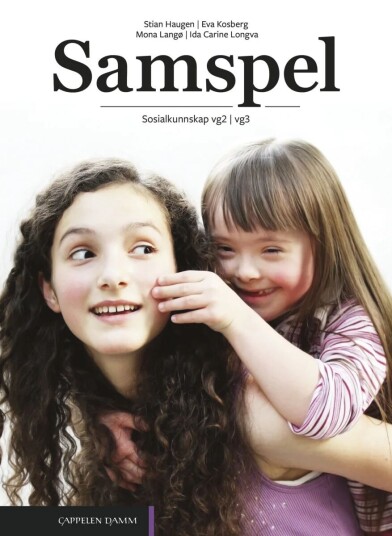 Samspel Av Stian Haugen, Eva Kosberg, Mona Langø, Ida Carine Longva