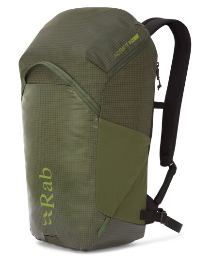 Rab Adrift 24 Army Medium