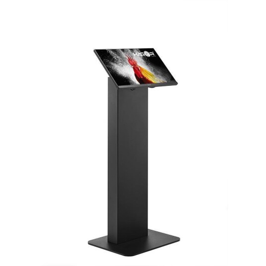 HAGOR VIS-IT TILT 22-32IN H1062 MM CONTINUOUSLY INCLINASCREENHOLDER WALL