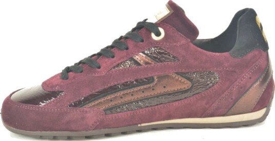 Floris van Bommel, Dame, Sko, Flerfarget, 39 EU,