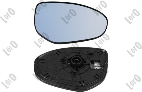 ABAKUS 2304G04 Speilglass, ytterspeil ABAKUS 2304G04 Speilglass, ytterspeil