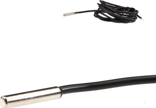 Temperatursensor NTC 5 meter
