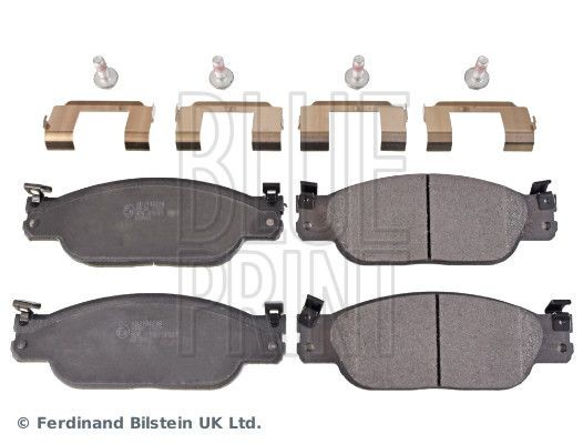 Bremseklosser BLUE PRINT ADJ134238 Bremseklosser BLUE PRINT ADJ134238