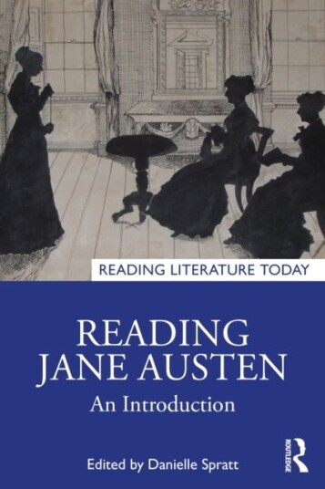 Reading Jane Austen Reading Jane Austen