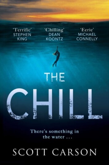 The Chill Av Scott Carson