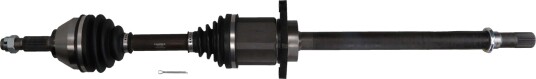 Drivaksel KAMOKA 5011486