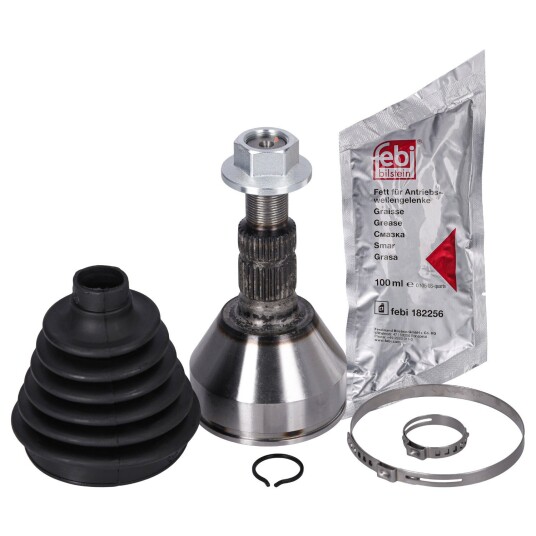 Febi Bilstein Drivknute drivaksel FEBI BILSTEIN 188249