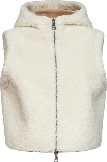 Ermanno Scervino Dame Jakker Beige L, Ermanno Scervino Dame Jakker Beige L,