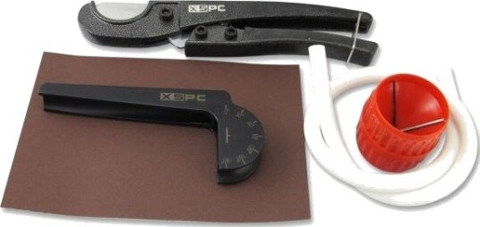 XSPC Cutting & Bending Kit for Hard Tubes