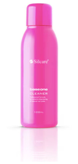 Silcare Basic Cleaner 100ml UV-gel Silcare Basic Cleaner 100ml UV-gel