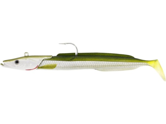 Sandy Andy Jig 300 g Tobis Ammo Sandy Andy Jig 300 g Tobis Ammo