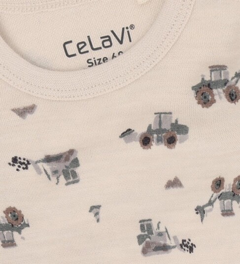 CeLaVi Body Ls Aop Cream 90 CeLaVi Body Ls Aop Cream 90