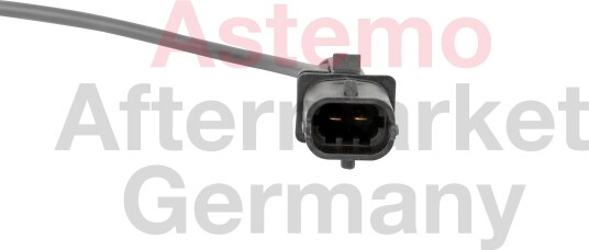 HITACHI 2507092 Sensor, eksostemperatur HITACHI 2507092 Sensor, eksostemperatur