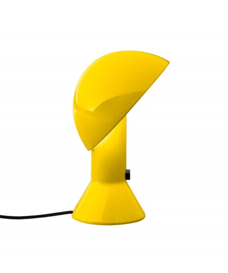 Martinelli Luce - Elmetto Bordlampe Gul