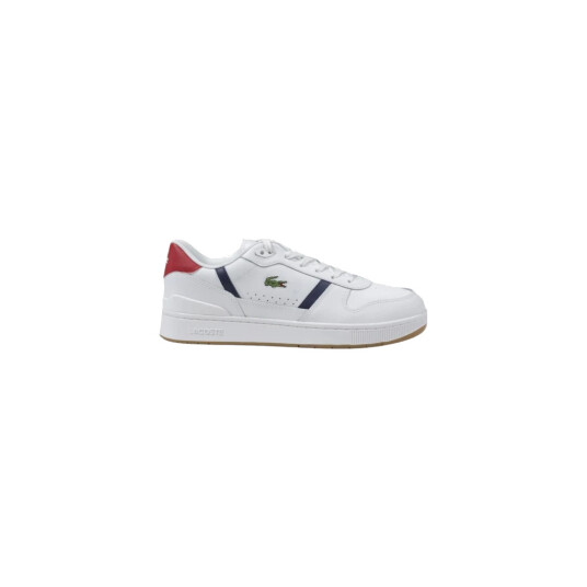 Lacoste Herre Sko Hvit 44 EU, Lacoste Herre Sko Hvit 44 EU,