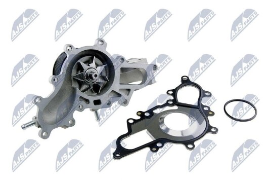 NTY CPW TY 104 Vannpumpe NTY CPW TY 104 Vannpumpe