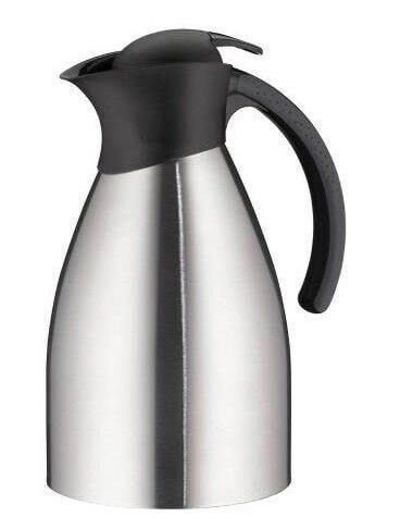 alfi Bono Thermos 1.5 liters Matt steel