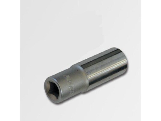 Honiton 6-Punkts Stikkontakt 1/2" 24 Mm Lang (H1524)