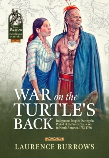 War on the Turtle's Back War on the Turtle's Back