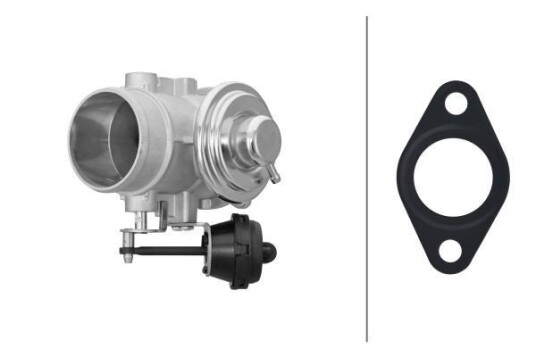 EGR Ventil HELLA 6NU 014 865-631 EGR Ventil HELLA 6NU 014 865-631