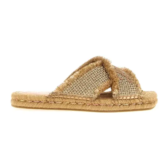 Jimmy Choo Dame Sko Gul 36 EU, Jimmy Choo Dame Sko Gul 36 EU,